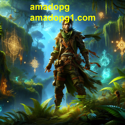 Explorando o Mundo dos Jogos de Aventura