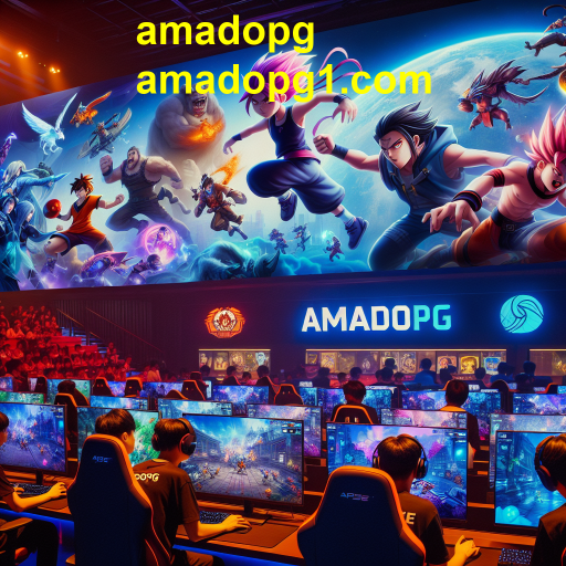 A Evolução dos Jogos de Luta na Indústria de Videogames