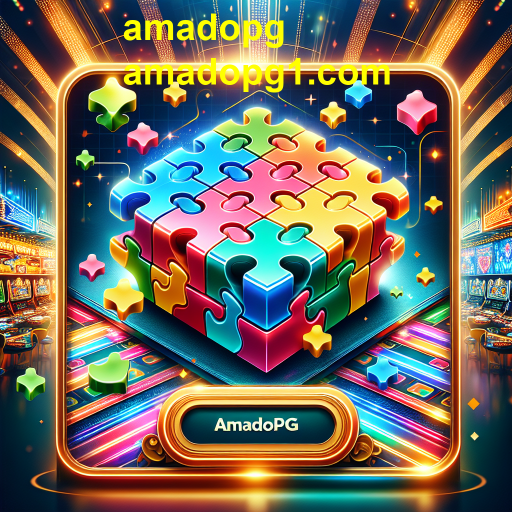 No Amadopg, você encontrará uma infinidade de jogos que variam desde simples desafios de lógica até jogos de aventura complexos, todos prontos para entretenê-lo.